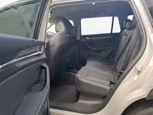 Skoda Kodiaq Bild 4