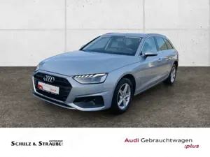 Audi A4 30 2.0 TDI Avant