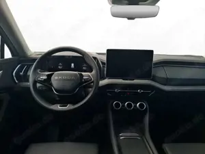 Skoda Kodiaq Bild 5