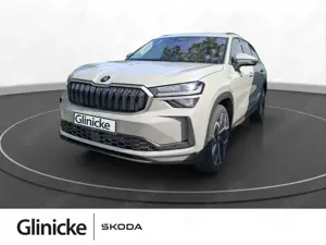 Skoda Kodiaq Bild 1