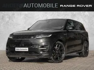 Land Rover Range Rover Sport D300 Dynamic SE 2xKlima LM