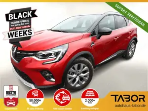 Renault Captur II 1.6 E-TECH 160 Aut. Intens ACC SHZ PDC