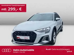 Audi A3 35 TFSI 6 Gang Navi LED GRA Sonos