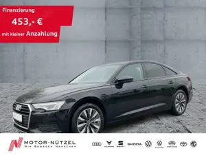 Audi A6 35 TDI S-TR MATRIX+NAVI+RFK+GRA+18"