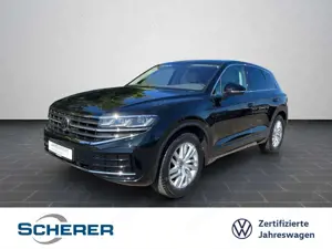 Volkswagen Touareg 3.0 TDI *Elegance* Allrad AHK Standh. Le