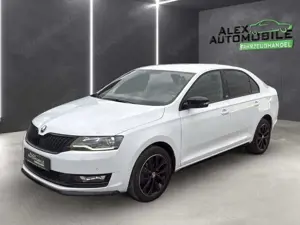 Skoda Rapid/Spaceback Lim. Monte Carlo