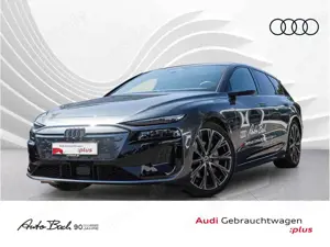 Audi Others S line edition one LED HuD Panor