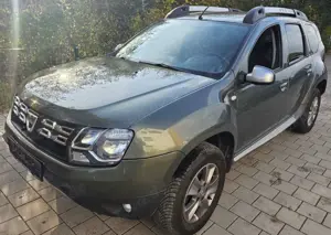 Dacia Duster Prestige 4x2 Facelift Leder Navi Alu