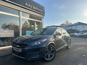 Kia XCeed XCEED 1.0 TGDI JBL Sound Edition *Kamera*8-fach*