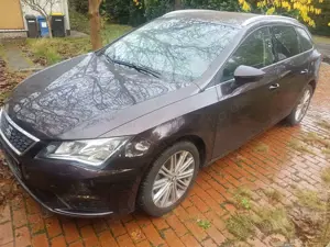 SEAT Leon Leon ST 1.5 TSI ACT DSG OPF Xcellence