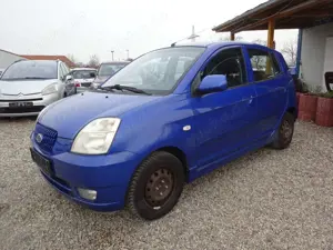 Kia Picanto 1.1 EX*Klima