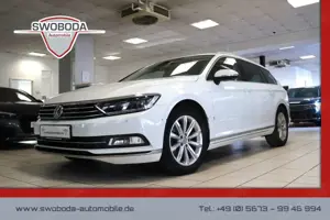 Volkswagen Passat Variant Highline Virtual Pano Kamera ACC
