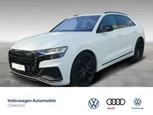 Audi SQ8 4.0 TFSI quattro Panorama Head-up BO Matrix