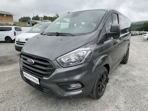 Ford Transit 320 L1 TDCi Trend *LED*PDC*Klima*Radio*