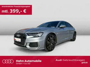 Audi A6 55 TFSI quattro S tronic sport HUD