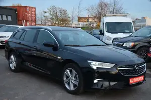 Opel Insignia Bild 3