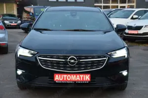Opel Insignia Bild 2