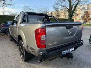 Nissan Navara NP300 N-Guard Double Cab 4x4~Navi~360 Bild 3