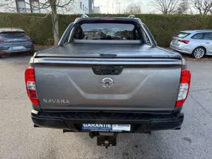 Nissan Navara NP300 N-Guard Double Cab 4x4~Navi~360 Bild 4