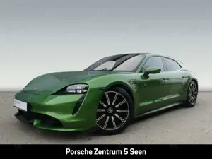 Porsche Taycan Turbo Sport Turismo, PANO, ACC, CHRONO