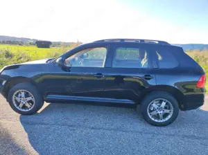 Porsche Cayenne Cayenne S Tiptronic S Bild 5