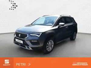 SEAT Ateca Xperience 1.5 TSI DSG AHK*RFK*2025*LED*Nav