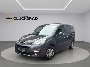 Citroen Berlingo 1.6HDI Multispace Automatik PDC TEMP