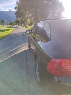 Porsche Cayenne Cayenne S Tiptronic S Bild 2