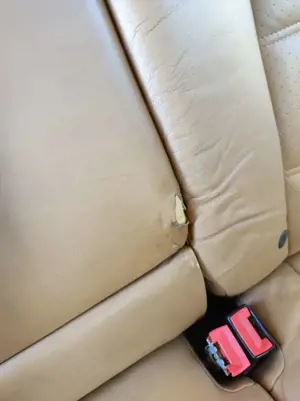 Porsche Cayenne Cayenne S Tiptronic S Bild 4