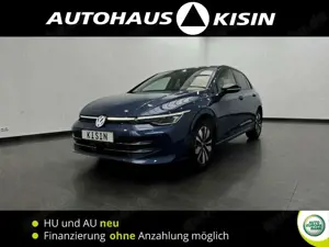Volkswagen Golf VIII 2.0 TDI Goal /AHK /CAM /LED