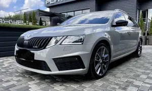 Skoda Octavia Combi 2.0 TSI DSG RS