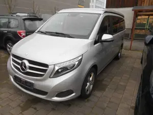 Mercedes-Benz 220 250 V  Marco Polo 220/250 d EDITION 4MATIC