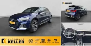 Audi A1 A1 30 allstreet 1.0 TFSI basis (EURO 6d)