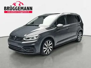 Volkswagen Touran TOURAN 1.5 TSI DSG HIGHLINE R-LINE NAVI LED ACC PA