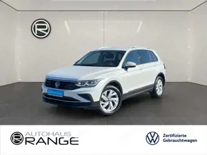 Volkswagen Tiguan 1.5 TSI, "ACTIVE", DSG