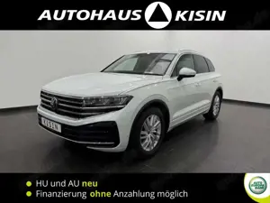 Volkswagen Touareg 3.0 TDI 4M. Elegance/StandHZG/LuftF./AHK
