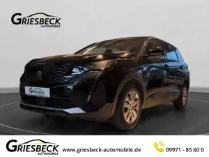 Peugeot 5008 Active Pack 1.2 PureTech 130 EU6d Digitales Cockpi