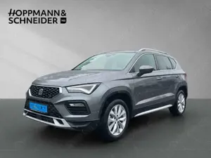 SEAT Ateca 1.5l TSI-DSG- Xperience -AHK-RFK-KLIMA-NAV
