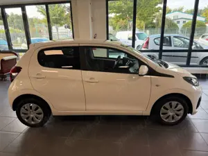 Peugeot 108 Allure Bild 4