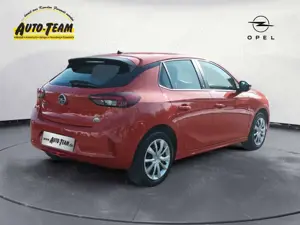 Opel Corsa-e Edition Bild 4