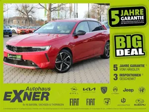 Opel Astra L 1.6 Turbo Plugin Hybrid ELEGANCE PDC+LED