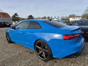 Audi S5 Coupe 3.0 TDI Quattro Tiptronic SD BO Matrix Bild 4