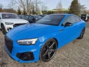 Audi S5 Coupe 3.0 TDI Quattro Tiptronic SD BO Matrix Bild 2