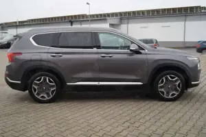Hyundai SANTA FE 1.6 TGDi PHEV 4WD SIGNATURE NAVI/HUD/ACC/EHK/360°/