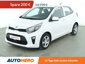 Kia Picanto 1.2 Edition 7*SHZ*KLIMA*GARANTIE*