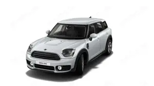MINI One Countryman Klimaaut. PDC Sitzhzg. Vorn
