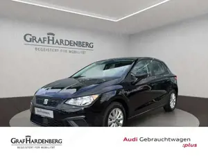 SEAT Ibiza Style 1.0 TSI Navi 4 Türen