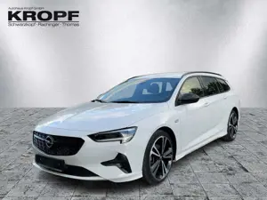 Opel Insignia B ST 2.0 CDTI Ulti FIN ab 2,99% ACC uvm Bild 2