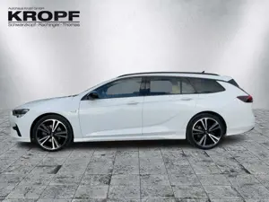 Opel Insignia B ST 2.0 CDTI Ulti FIN ab 2,99% ACC uvm Bild 3