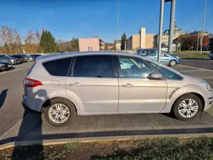 Ford S-Max 2.0 TDCi DPF Titanium